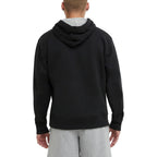 Champion Men'S Pullover Fleece Hoodie, Standard Fit, Midweight, C Logo, Available In Regular And Big & Tall
