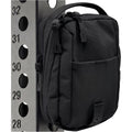 Magnetic Crossbody Sling Bag For Men & Women | Golf, Gym & Travel | Water Resistant Nylon