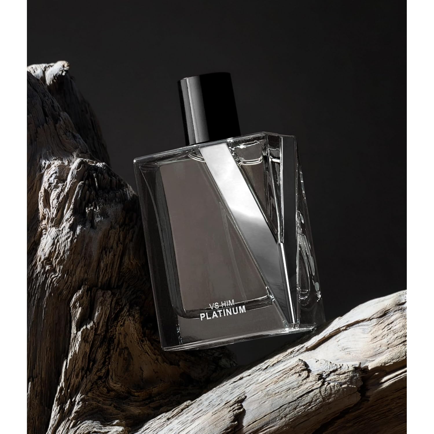 Victoria's Secret VS Him Platinum Men's Cologne (3.4 oz)