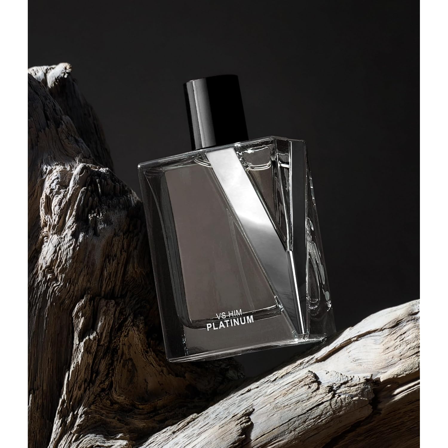 Victoria'S Secret Vs Him Platinum Men'S Cologne (3.4 Oz)