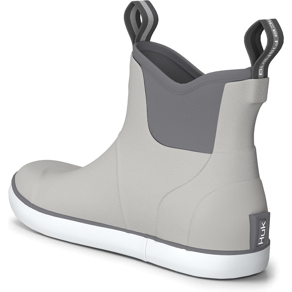 Huk Mens Rogue Wave Shoe, High-Performance Fishing & Deck Boot