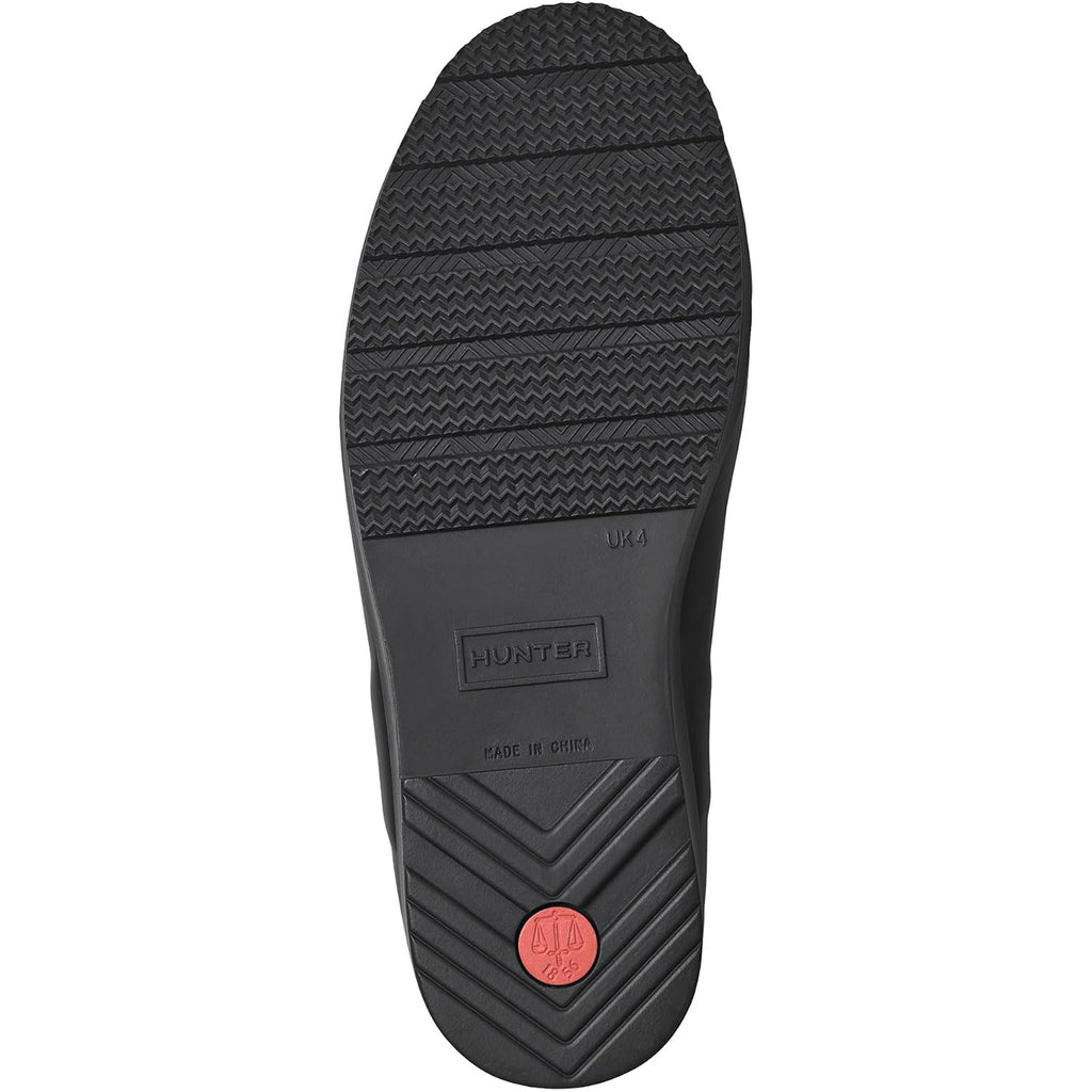 Hunter Women'S Play Short Rain Boot