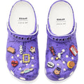 Crocs Friends Classic Clogs