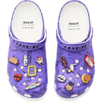 Crocs Friends Classic Clogs