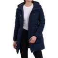Tommy Hilfiger Womens Every Day Essential Long Lightweight Coat
