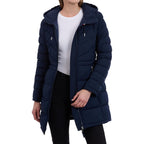 Tommy Hilfiger Womens Every Day Essential Long Lightweight Coat