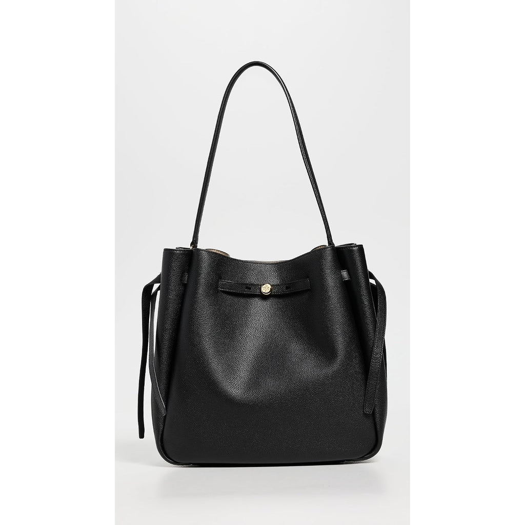 Tory Burch Women'S Romy Large Bucket Bag