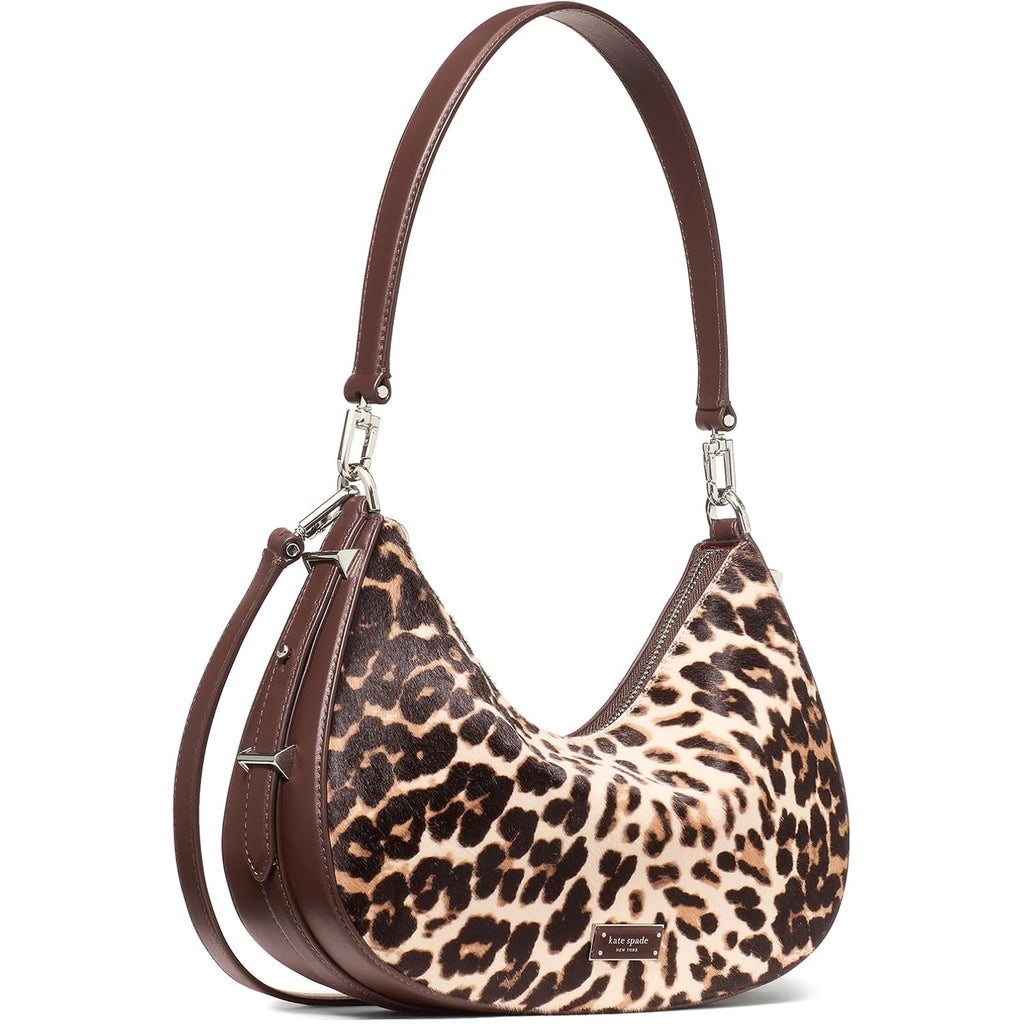 Kate Spade New York Women'S Liv Pebbled Leather Convertible Shoulder