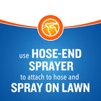 Cutter Backyard Bug Control Spray Concentrate (2 Pack), Kills Mosquitoes, Fleas & Listed Ants, 32 Fl Ounce