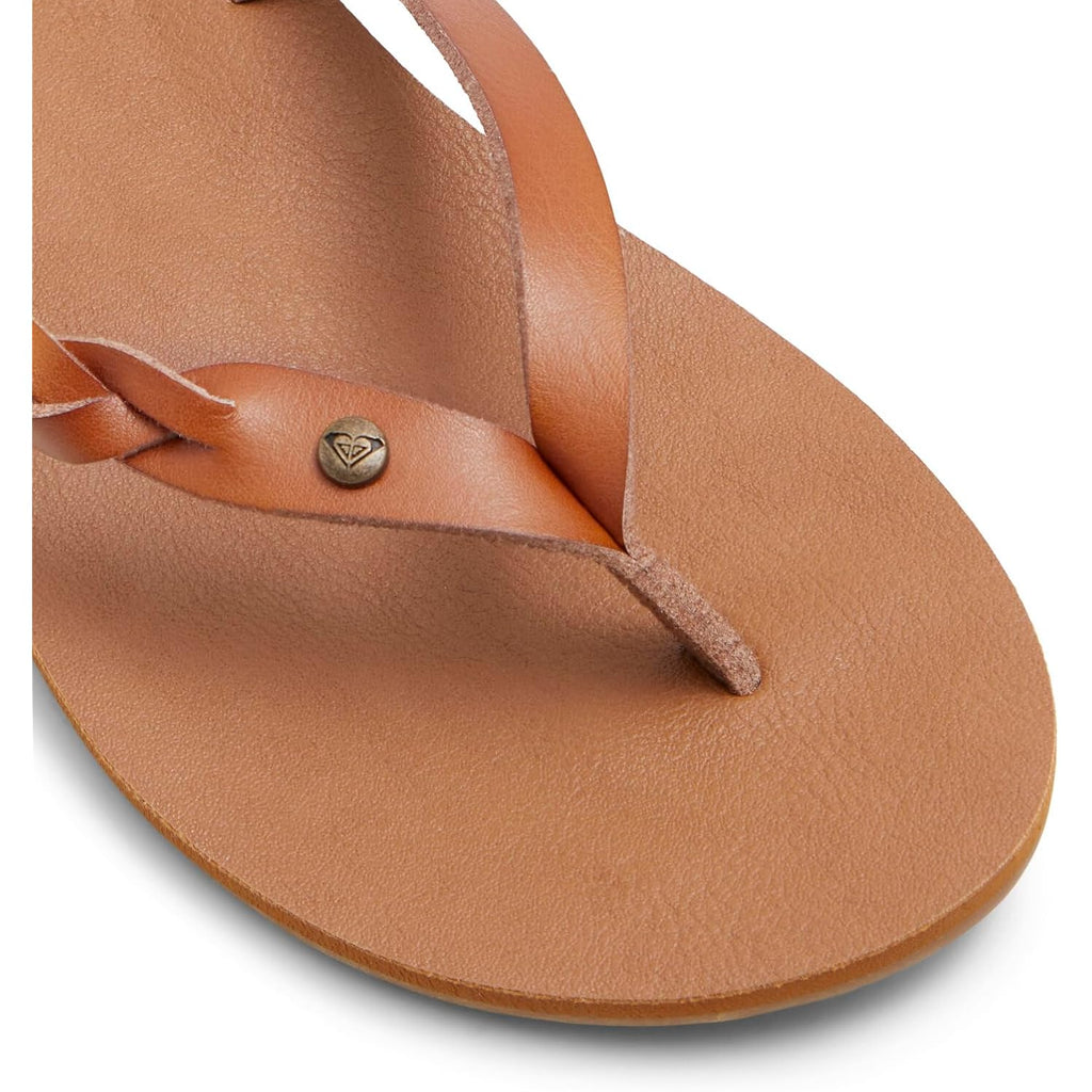 Roxy Women'S Liza Flip Flop Sandal
