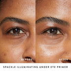 Laura Geller New York Spackle Illuminating Hydrating And Brightening Under Eye Primer - Reduces The Appearance Of Fine Lines - Lasts All Day - Universal
