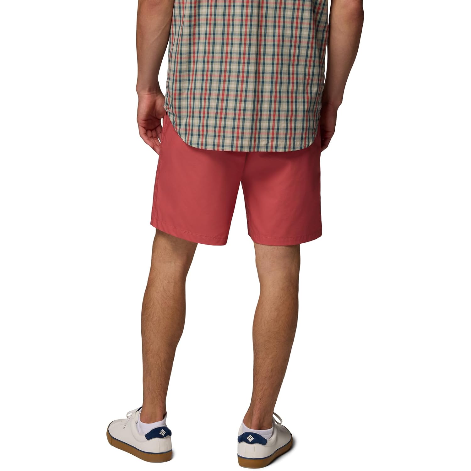 Columbia Men'S Washed Out Easy Short