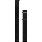 Garmin Official Quick Release Bands (22Mm), Suitable For Selected Forerunner-,Venu- And Vívoactive Smartwatch Series, Original Accessory