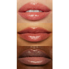 e.l.f. Glow Reviver Slipstick, Tinted Lip Oil Stick, Non-Sticky & Hydrating For A Soft-Shine Finish, Vegan & Cruelty-Free, Mauve Mentality