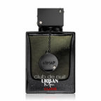 Armaf Club De Nuit Urban Man Elixir For Men Eau De Parfum Spray, 3.6 Ounce | 3.6 Ounce
