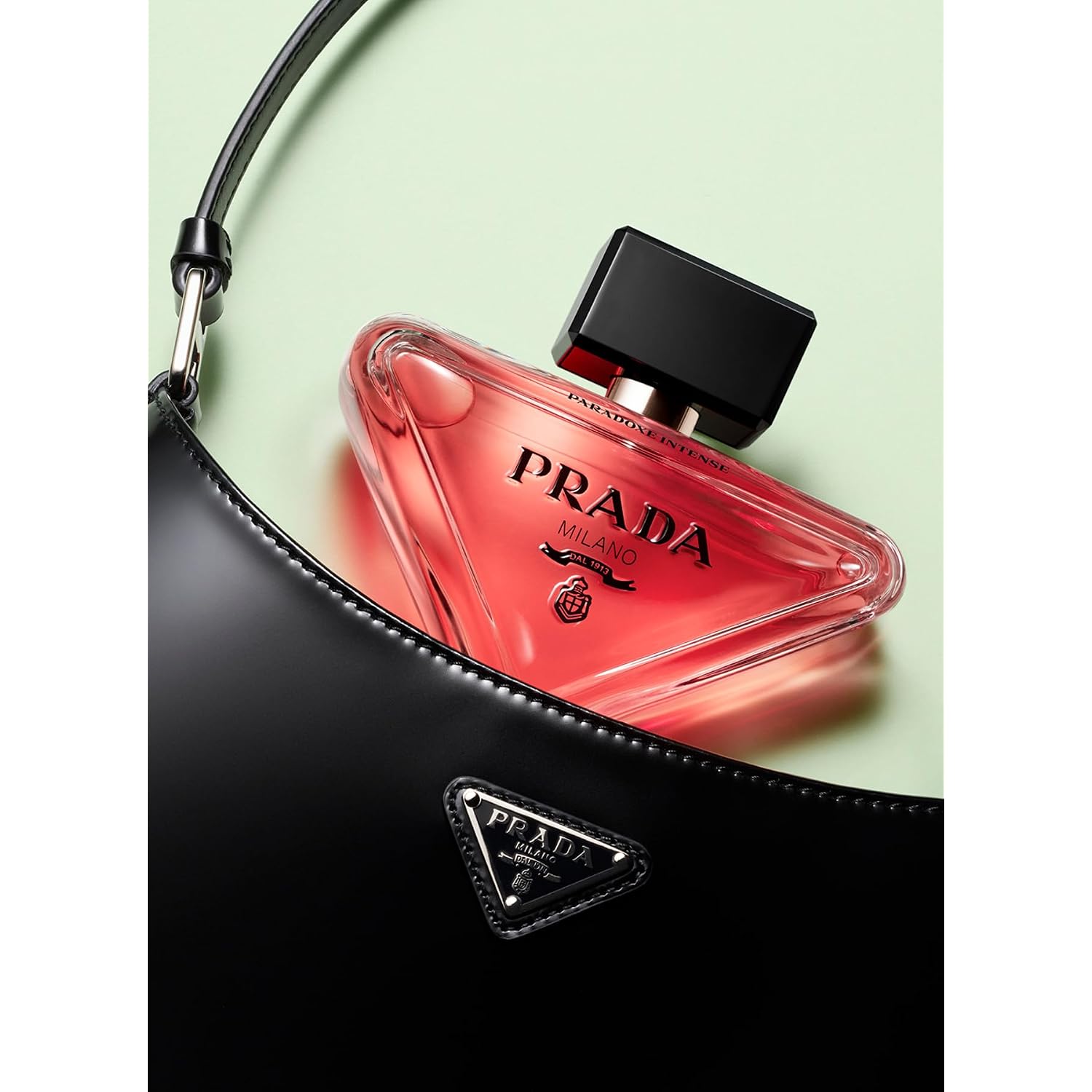 Prada Paradoxe Intense By Prada For Women 3.0 Oz Eau De Parfum Spray Refillable