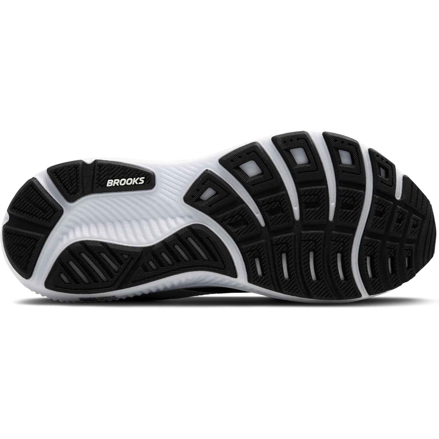 Brooks Women’S Ghost 17 Neutral Running Shoe