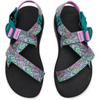 Chaco Women'S Zcloud Athletic Sandal