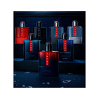 Prada Luna Rossa Ocean Le Parfum Refillable Spray for Men, 3.3 Ounce