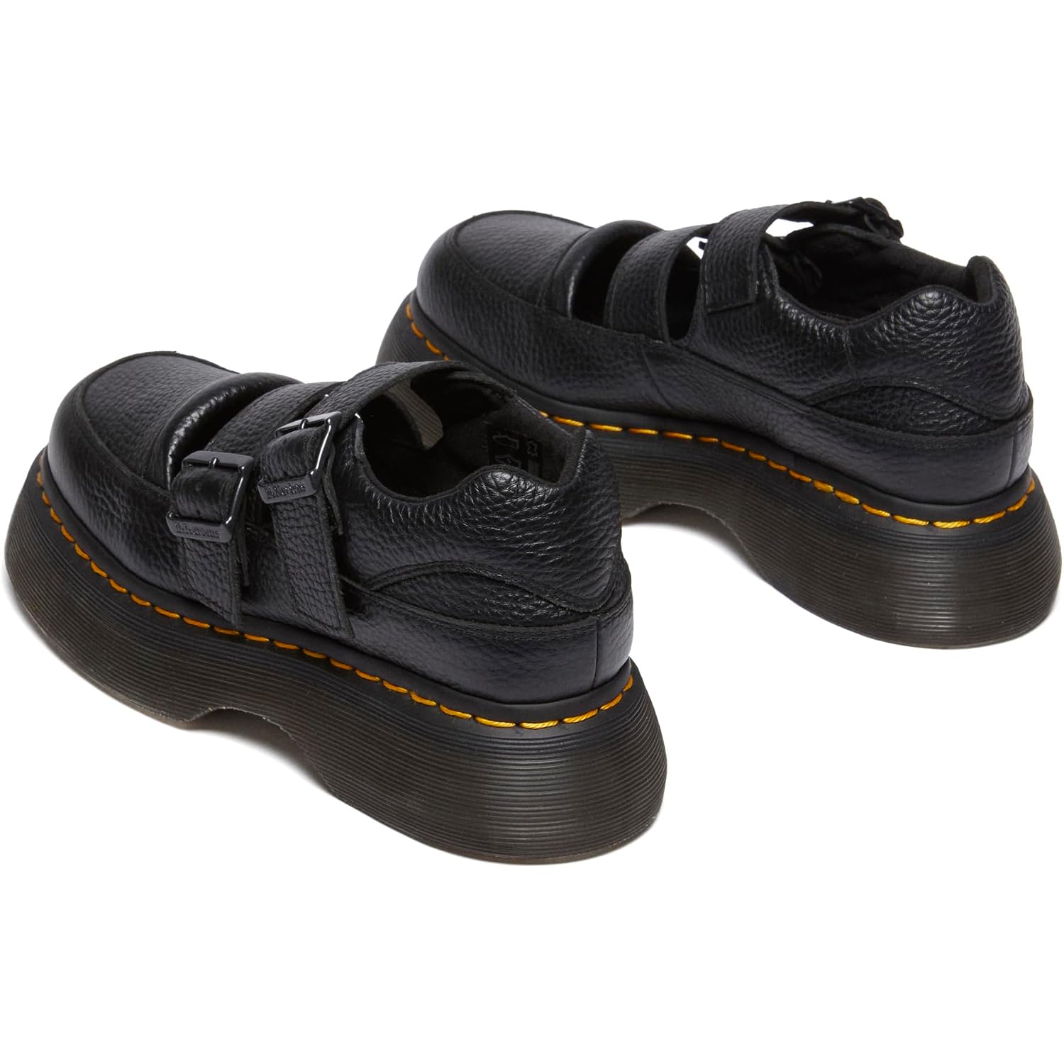 Dr. Martens Women'S Buzz Mary Jane Shoes