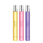 Calvin Klein Euphoria Elixir Eau de Parfum Trio Gift Set – Women’s Perfume – Includes Bold, Magnetic, and Solar