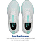 Brooks Women’S Trace 4 Neutral Running Shoe