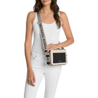 Michael Kors Maeve Large Pocket Crossbody Bag