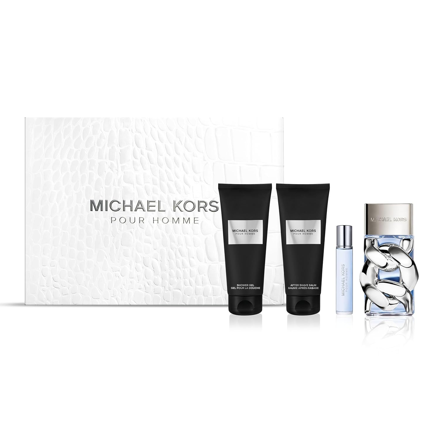 Michael Kors Pour Homme Eau de Parfum Gift Set, for Men