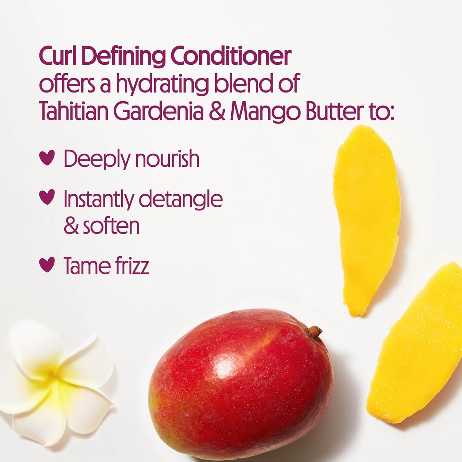 Not Your Mother's Naturals Curl Defining Shampoo and Conditioner Set - (2 Pack) 15.2 fl oz - Shampoo and Conditioner for Women with All Curl Types - Made with 98% Naturally Derived Ingredients
