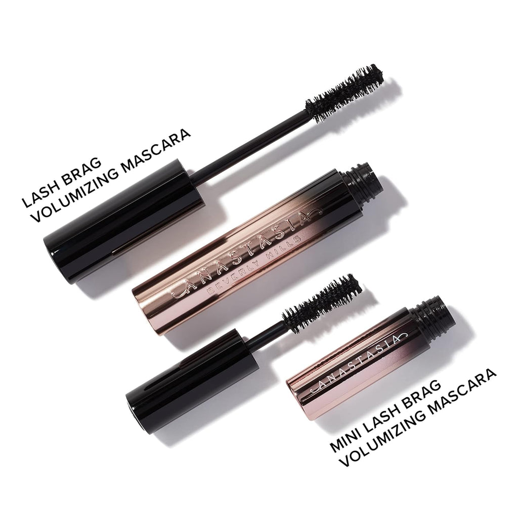 Anastasia Beverly Hills - Volumizing Mascara