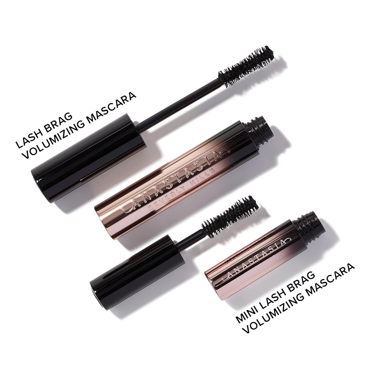 Anastasia Beverly Hills - Volumizing Mascara
