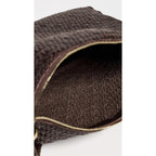 Madewell Women'S The Signature Woven Collection Shoulder Bag