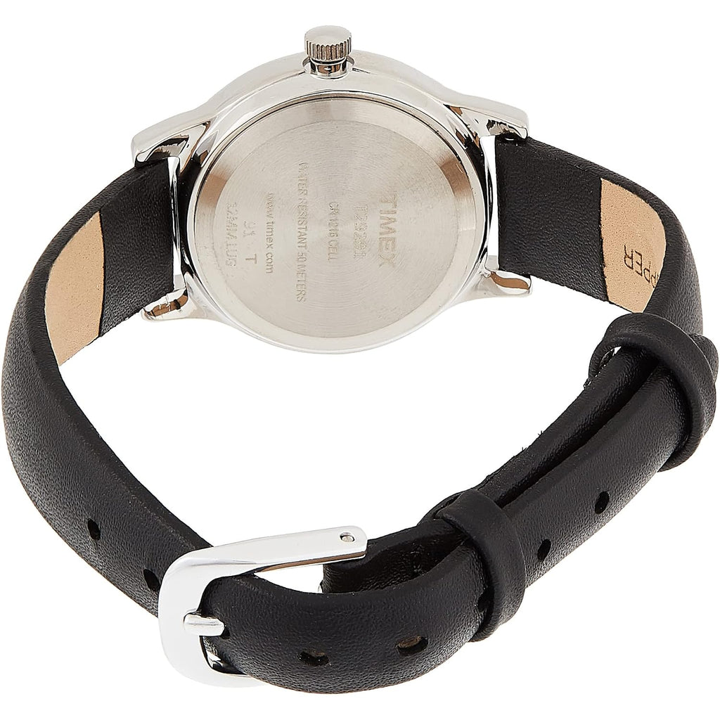 Timex Women'S Premium Dress 32Mm Watch