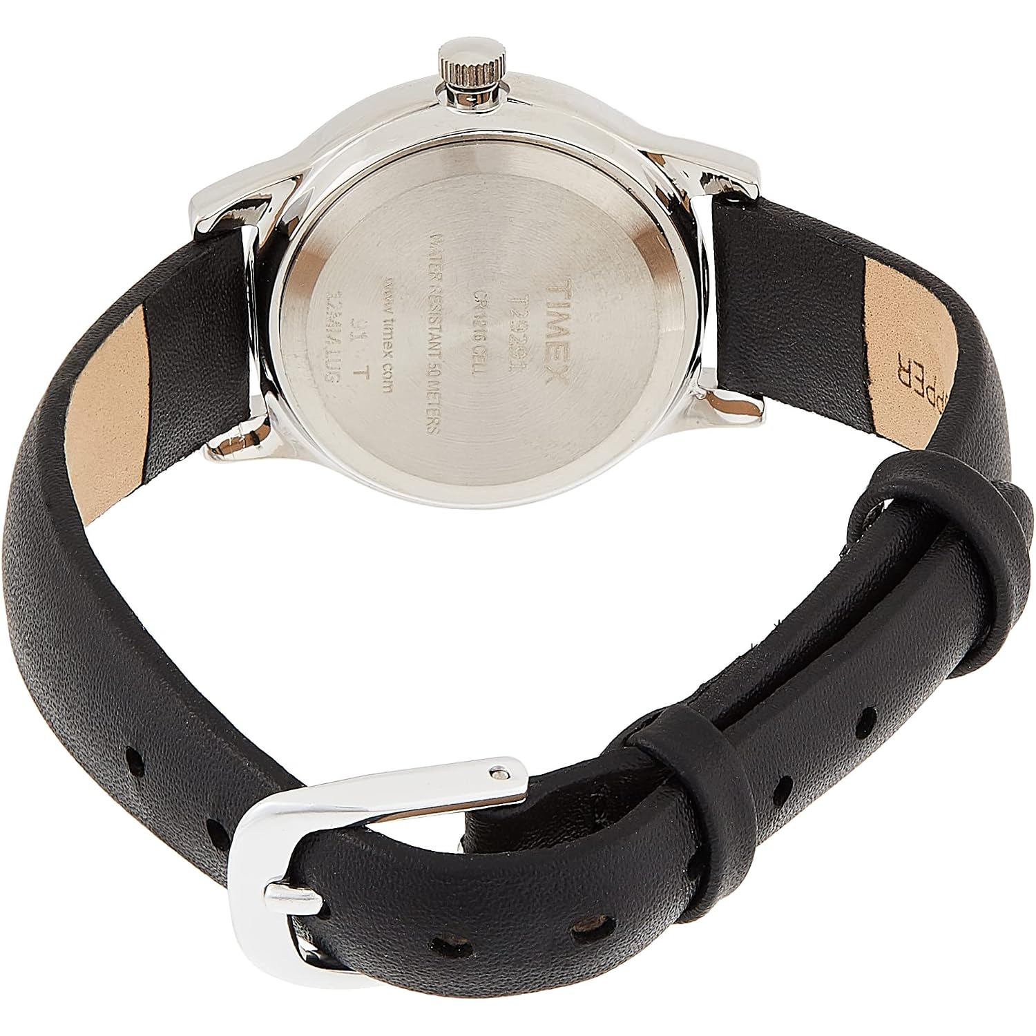 Timex Women'S Premium Dress 32Mm Watch