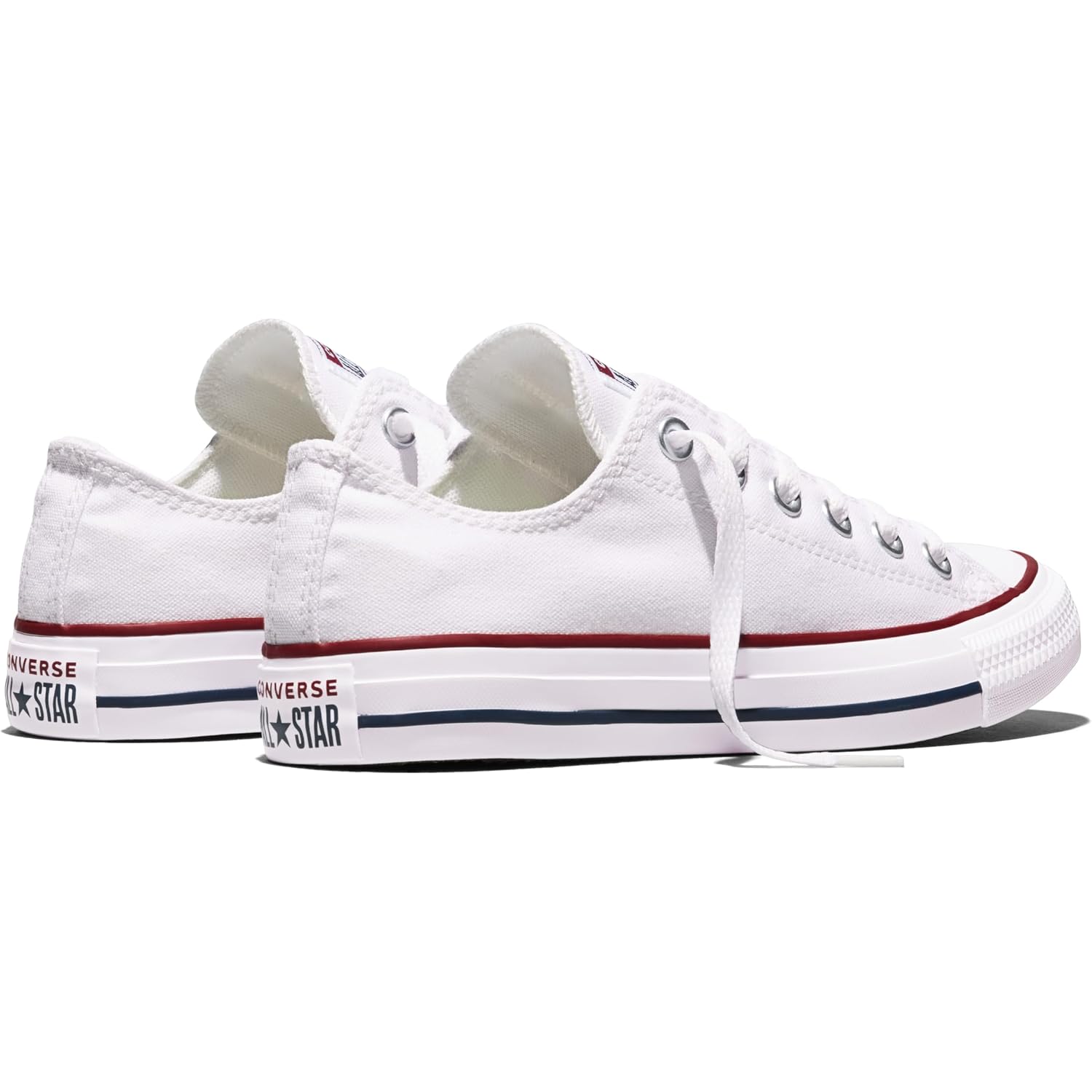 Converse Chuck Taylor All Star Low Top Sneaker