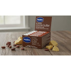 Vaseline Lip W/O Backer Card Cocoa - 12 Pack Box