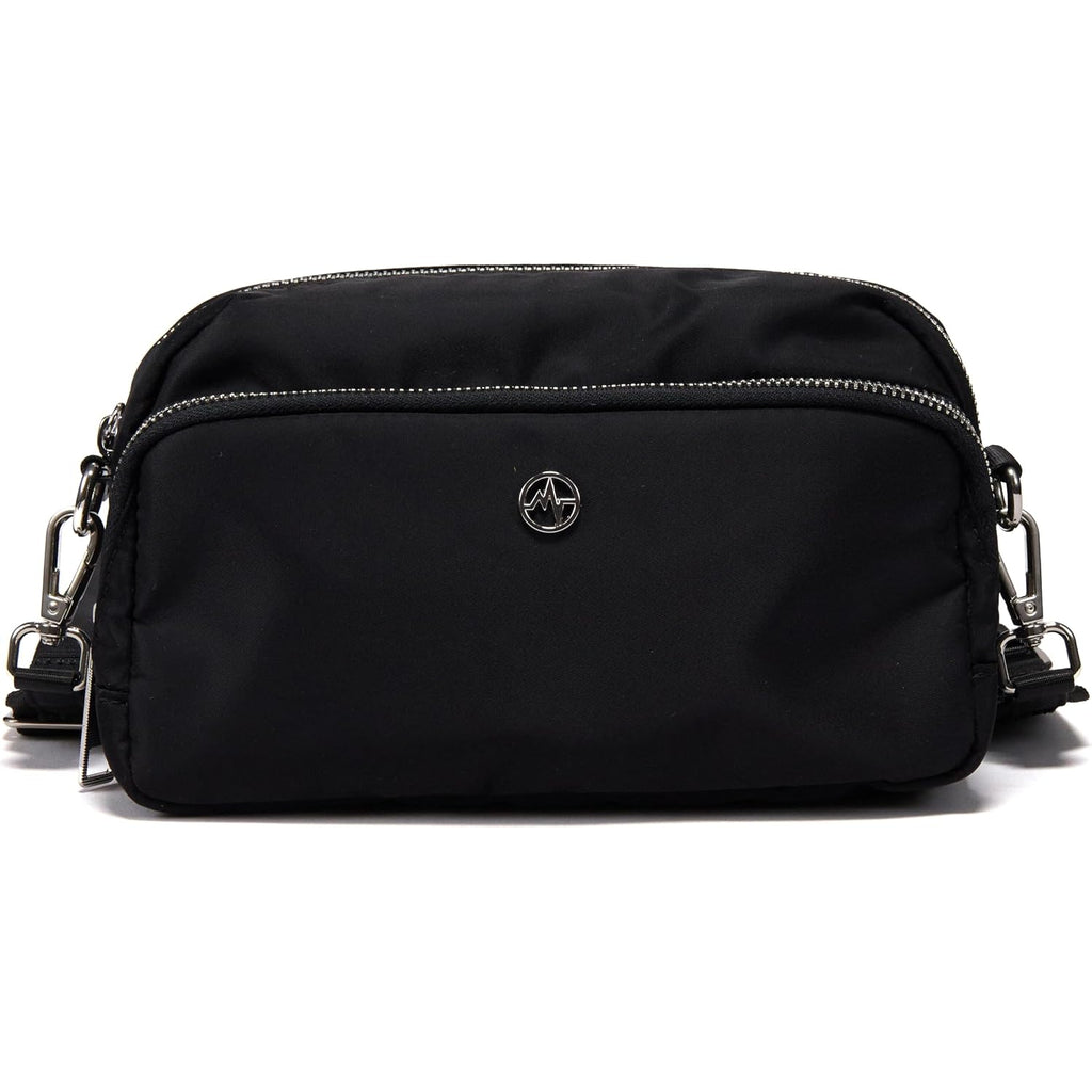 Pander Crossbody Sling Bag – Everyday Purse With Adjustable Strap, Perfect For Travel, Errands, And Daily Use