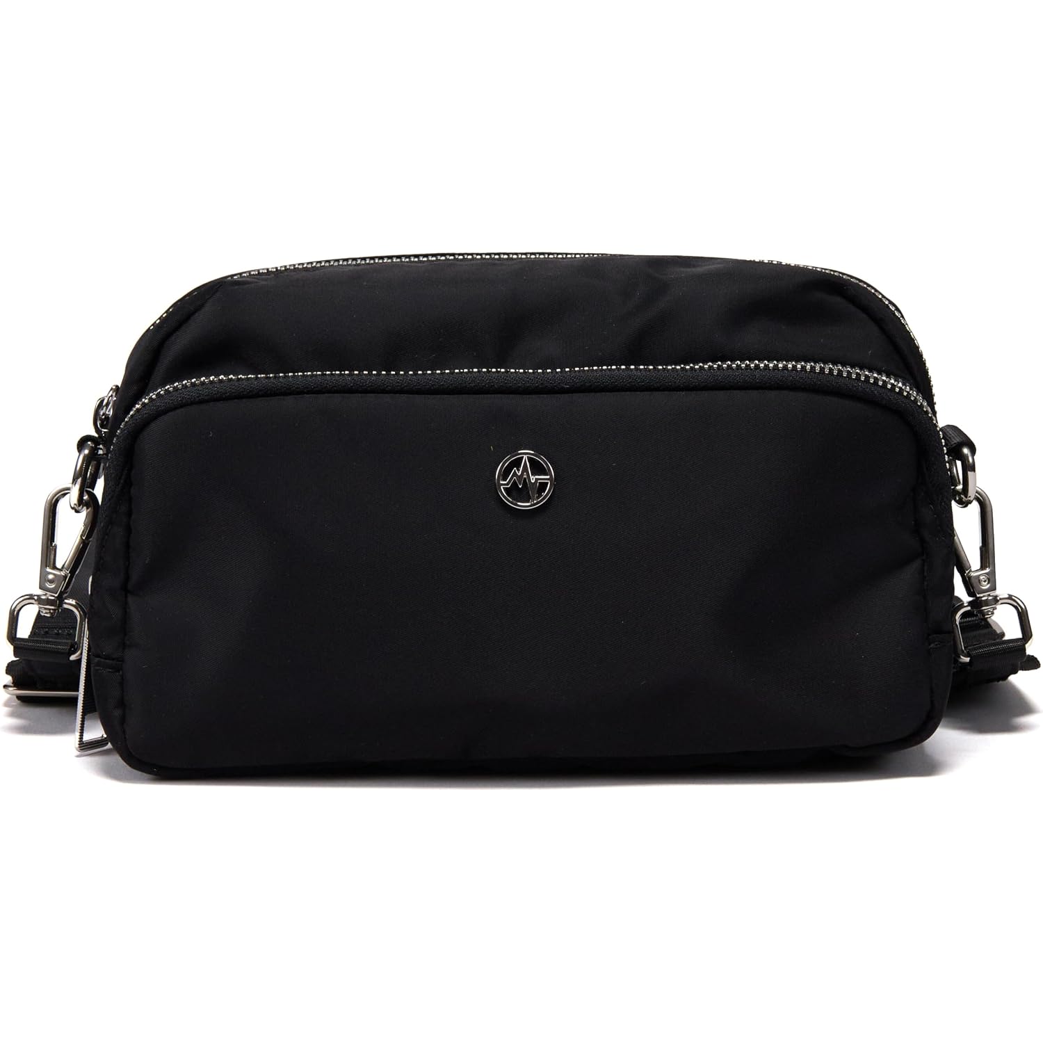 Pander Crossbody Sling Bag – Everyday Purse With Adjustable Strap, Perfect For Travel, Errands, And Daily Use