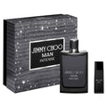 Jimmy Choo Man Intense Jumbo 2pc Set