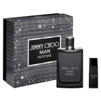 Jimmy Choo Man Intense Jumbo 2pc Set
