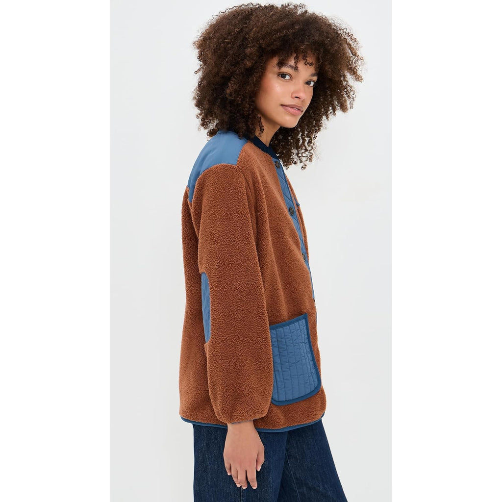 The Great. Outdoors Women'S The Plush Tundra Jacket