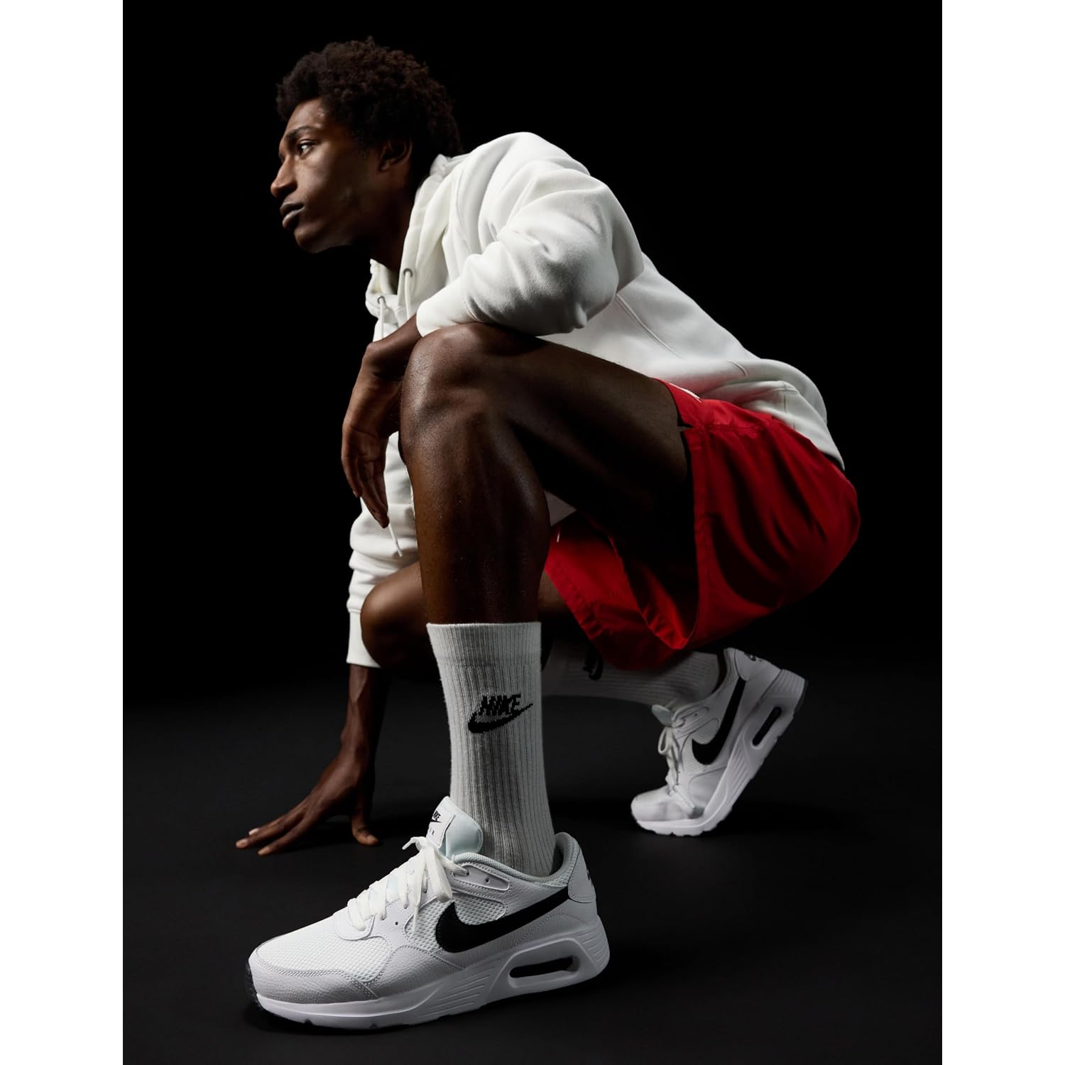 Nike Men'S Air Max Sc Shoes