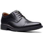 Clarks Men'S Whiddon Cap Oxford Shoes
