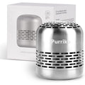 Purriko Refrigerator Deodorizer,Long-Lasting Fridge Odor Eliminator,Fridge Deodorizer,Baking Soda And Activated Carbon Alternative