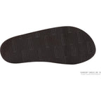 Men'S Luxury Leather Single Layer Arch Sandals