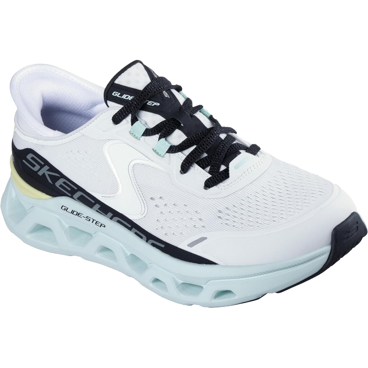 Skechers Women'S Glide-Step Altus Hands Free Slip-Ins