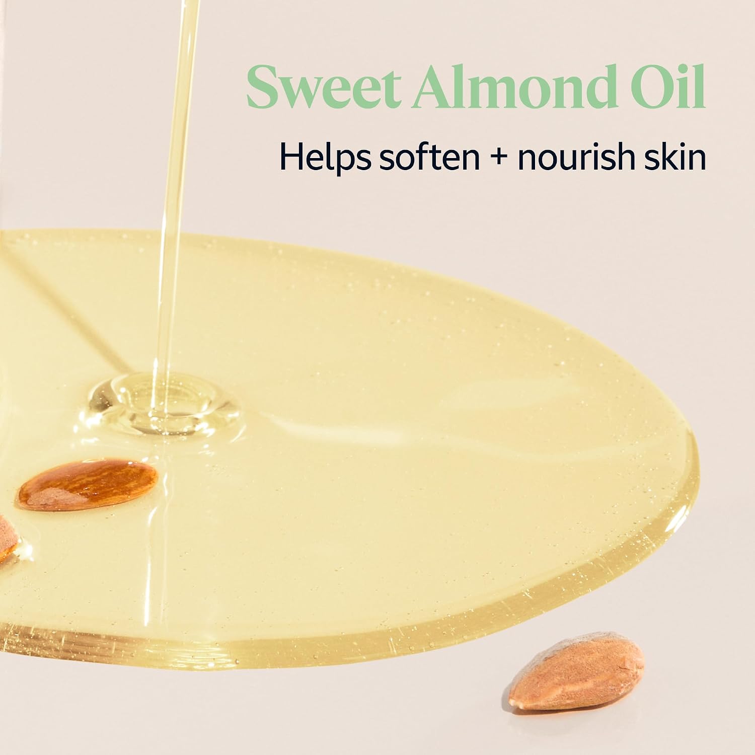 L'Occitane Almond Milk Concentrate, 48 Hour Hydration*, Moisturizes, Firms & Smooths Skin With Almond Milk & Oil, Clean Skincare, Non-Greasy, Vegan