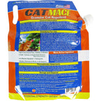 Nature'S Mace, Cat Mace, 2.5Lb Granular, Cat Repellent Outdoor To Keep Cats Away, Keep Cats Out Of Yard Permanently, With Consistent Use, For Garden, Plants, No-Dig, Stray Deterrent