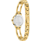 Citizen Quartz Women'S Watch, Stainless Steel, Classic