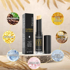 Caffeine Eye Stick With Retinol, Hyaluronic Acid For Dark Circle, Wrinkles, Under Eye Cream Anti Aging For Puffiness And Bags Reduces Fine Lines